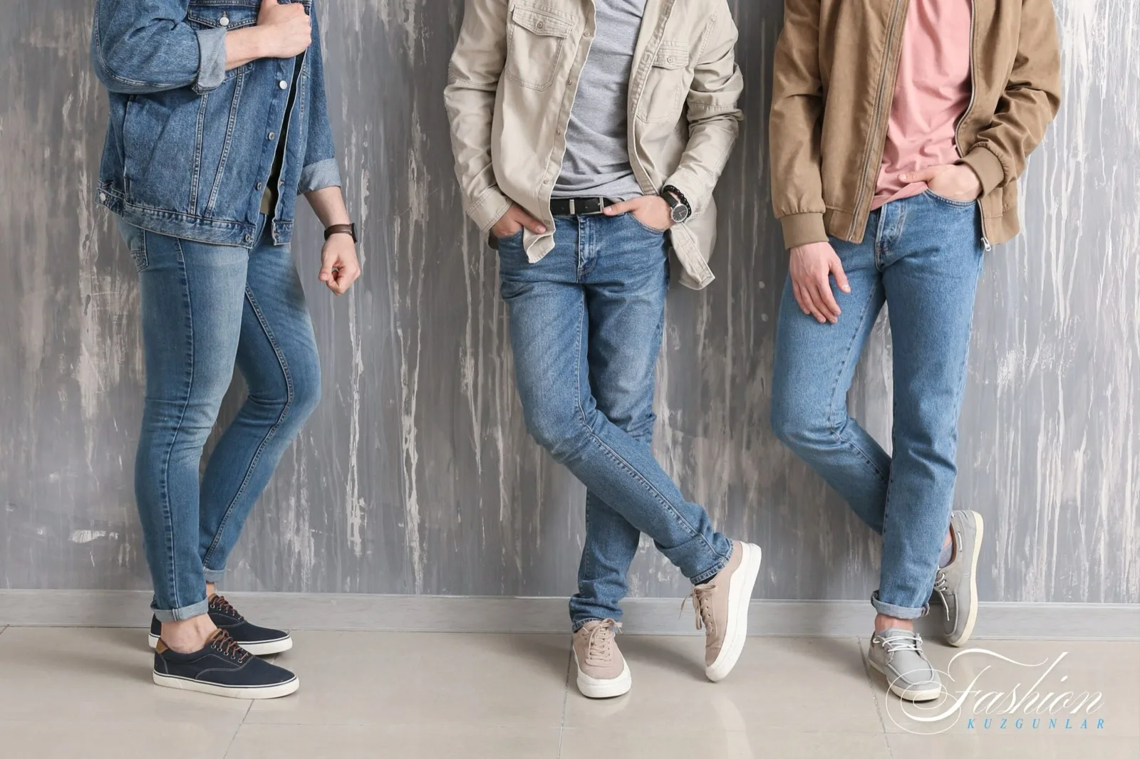 Germany Denim Manufacturer: Producing Jeans in Turkey