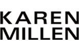Karen Millen logo