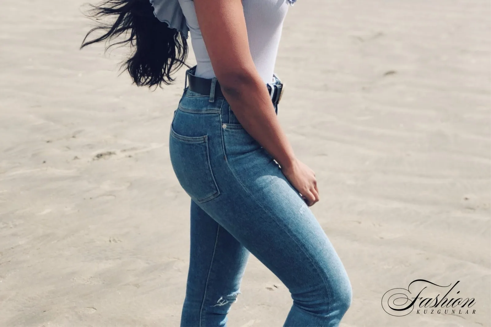 Netherlands Denim Manufacturer: Producing Jeans in Turkey