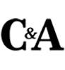 C&A logo