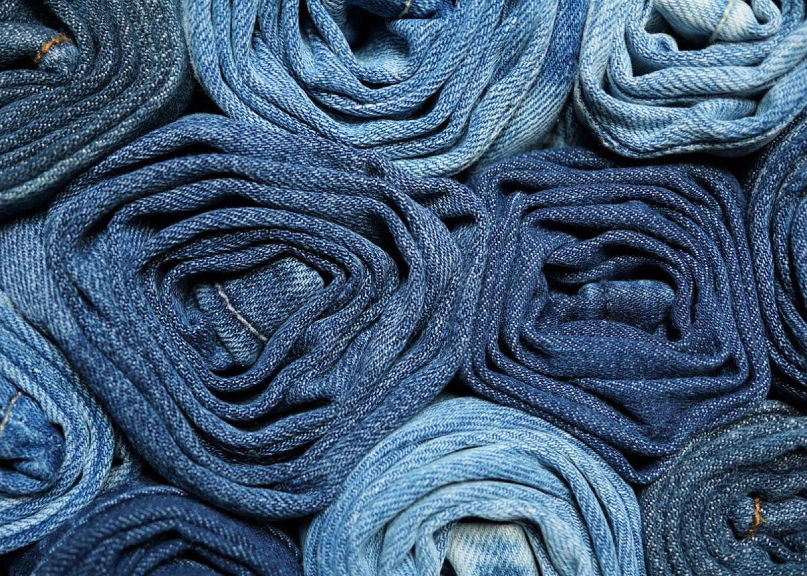 Top Denim Manufacturing Countries Compared