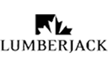 Lumberjack logo