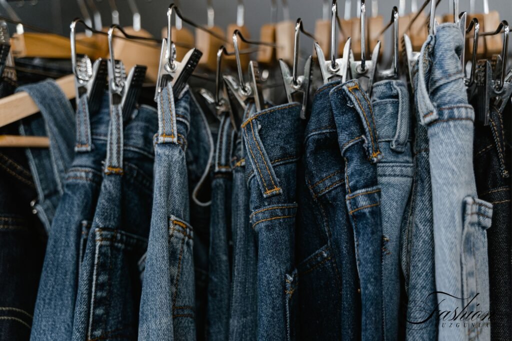 Premium Denim Collections