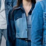 womens Denim jacket manufacturer