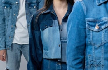 womens Denim jacket manufacturer