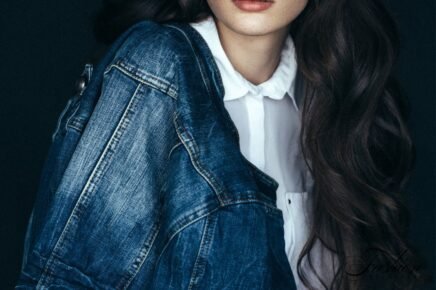 denim jacket company