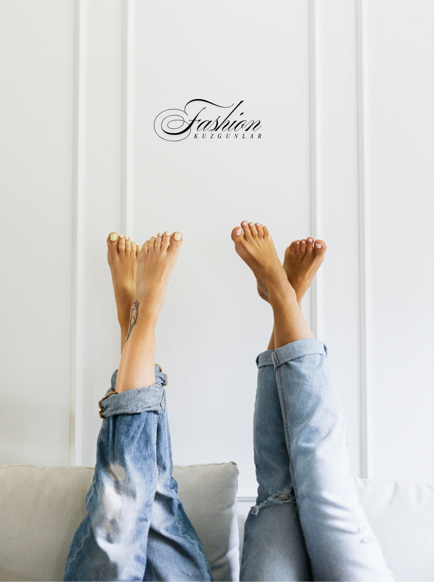 Kuzgunlar Textile in Turkey