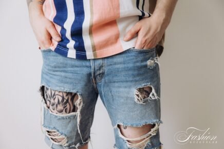 ripped jeans manufacturer