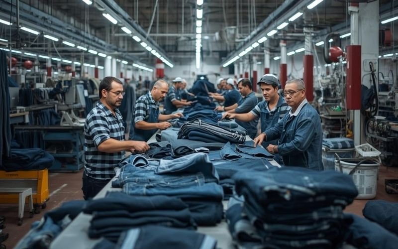 Fast & Reliable Wholesale Productions