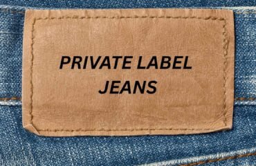 How to Differentiate Your Private Label Jeans