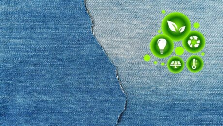 Is Sustainable Denim Production More Expensive