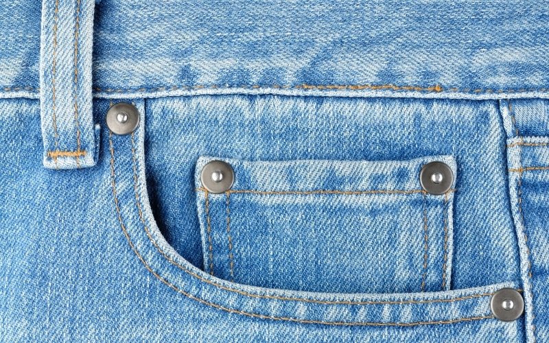 Rivets & Hardware — Small Details, Big Impact