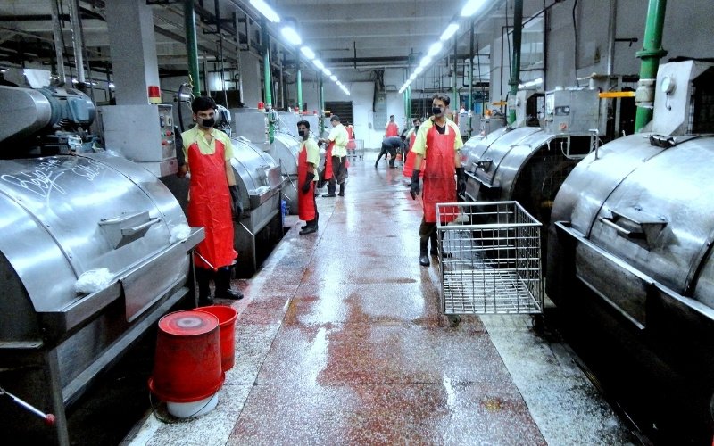 Why Are Denim Wash Techniques So Important