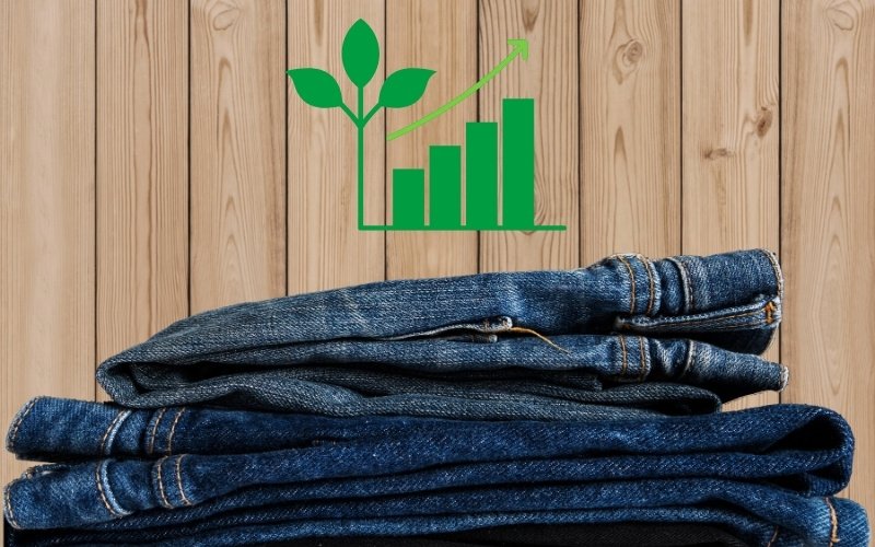 Why Is Sustainable Denim Production on the Agenda