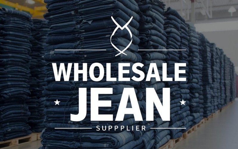 Why Turkey Is a Leading Wholesale Jeans Supplier Hub