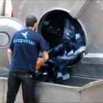 Advanced Denim Washing & Eco Technologies