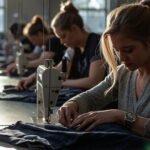 Customization Options for Private Label Jeans