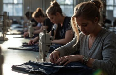 Customization Options for Private Label Jeans