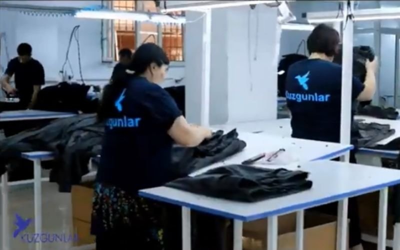 Ethical & Sustainable Production Standards