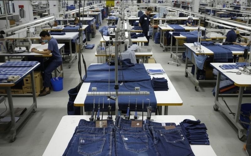 Frequently Asked Questions about low moq jean production in turkey