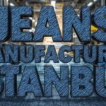 Jeans Manufacturer Istanbul
