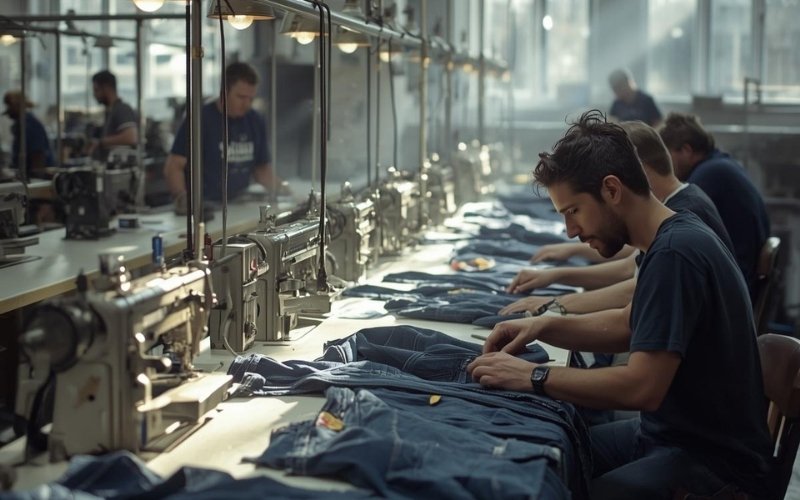 Low MOQ Customization Advantage