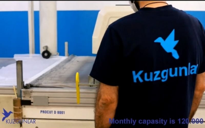 Low MOQ – High Flexibility