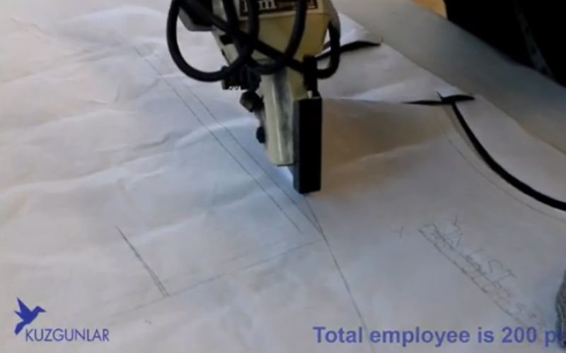 Premium Sampling & Rapid Prototyping