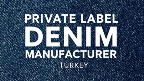 Private Label Denim Manufacturer Turkey