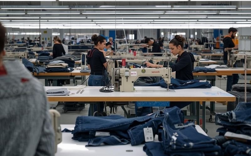 Why Low MOQ Matters for New Brands