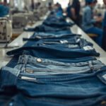 Common Mistakes Brands Make Choosing a Jeans Manufacturer