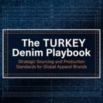 Denim Manufacturer Turkey