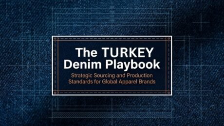 Denim Manufacturer Turkey