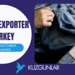 denim exporter for europe contries