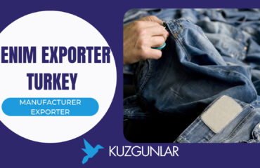 Denim Exporter Turkey denim exporter for europe contries