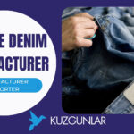 France denim manufacturer