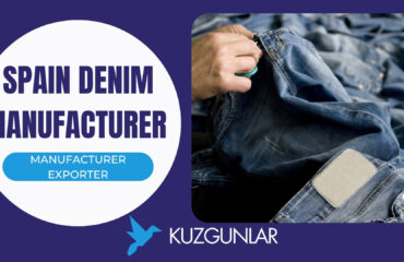 Spain denim manufacturer Turkish denim manufacturer for Spain denim manufacturer