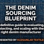 denim manufacturer