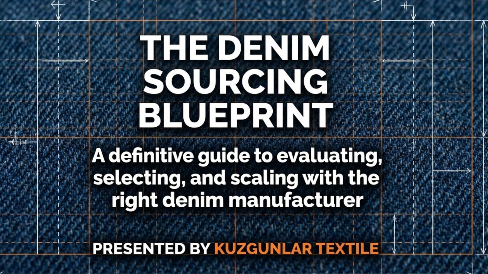 How to Choose a Denim Manufacturer for Your Fashion Brand denim manufacturer
