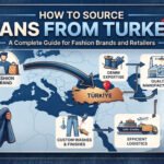 How to Source Jeans from Turkey