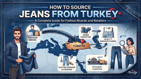 How to Source Jeans from Turkey